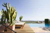 Swimming Pool Can Cota Suites & Spa - Turismo de interior