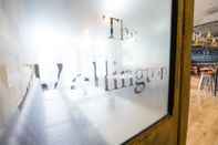 ห้องประชุม The Wellington