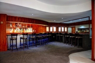 Bar, Cafe and Lounge The Links Corporate Guest House