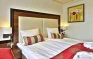 Kamar Tidur 5 Select MS William Shakespeare - Frankfurt