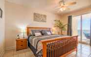 Bedroom 5 Ocean Ritz Beach Resort by Panhandle Getaways