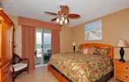 Bedroom 4 Ocean Ritz Beach Resort by Panhandle Getaways