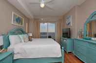 Bedroom Ocean Ritz Beach Resort by Panhandle Getaways