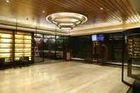 ห้องออกกำลังกาย Ramada Encore by Wyndham Jalandhar