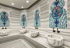 大廳 7 TRYP by Wyndham Istanbul Taksim