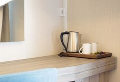 Kamar Tidur 3 TRYP by Wyndham Istanbul Taksim