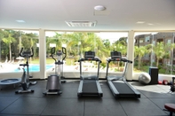 Fitness Center Falls Iguazú Hotel & Spa