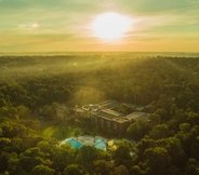Nearby View and Attractions 7 Falls Iguazú Hotel & Spa