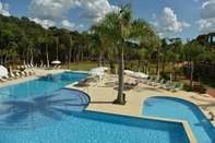 Swimming Pool Falls Iguazú Hotel & Spa