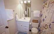 In-room Bathroom 3 Seamist on 30A by Panhandle Getaways