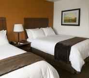 Bedroom 6 My Place Hotel-Atlanta West I-20/Lithia Springs, GA
