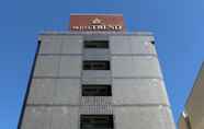 Exterior 2 Hotel Trend Funabashi