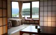 Bedroom 2 Shiki No Yado Mt Fuji