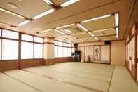 Functional Hall Taikairou