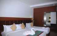 Bedroom 7 NK Grand Park Hotel