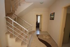 大廳 Paradise Town Villa Colm