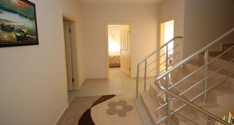 大廳 2 Paradise Town Villa Colm