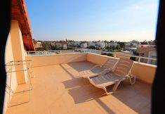 公共空間 4 Paradise Town Villa Colm