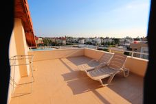 公共空間 Paradise Town Villa Colm