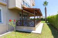 外觀 Paradise Town Villa Colm