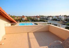 公共空間 5 Paradise Town Villa Colm