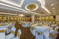 Functional Hall Gherdan Gold Hotel