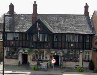 Bangunan 2 Masons Arms