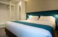 Bedroom 3 Airone City Hotel
