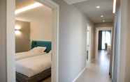 Bedroom 4 Airone City Hotel