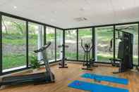 Fitness Center Home Médicis Les Petites Roches