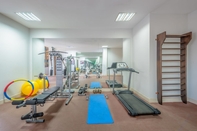 Fitness Center Kopala Tskneti