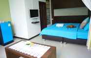 Kamar Tidur 2 Me'vela Boutique Resort