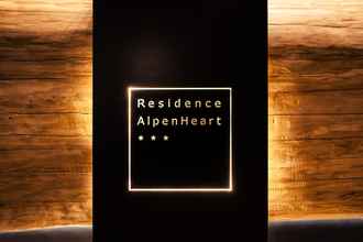 Sảnh chờ 4 Residence AlpenHeart