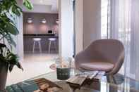 Lobi ibis Styles Bourg La Reine