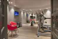 Fitness Center ibis Styles Bourg La Reine