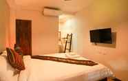 Bilik Tidur 7 Somwang Boutique House