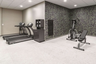 Fitness Center La Quinta Inn & Suites by Wyndham Walla Walla