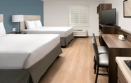 Bilik Tidur 2 Extended Stay America Select Suites - Orlando - Airport