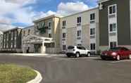 Bên ngoài 7 Extended Stay America Select Suites - Orlando - Airport