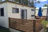 Exterior Riviera Caravan Park