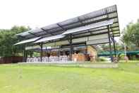 ร้านอาหาร Greenfield Valley Fishing Resort