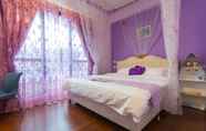 Bilik Tidur 4 Greek Wonderland B&B