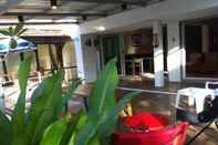 Common Space Nautical Home Bed & Breakfast Khaolak