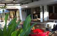 Common Space 2 Nautical Home Bed & Breakfast Khaolak