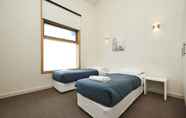 Kamar Tidur 4 Buller Holidays Apartment Rentals