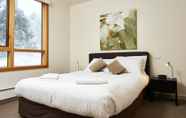 Kamar Tidur 7 Buller Holidays Apartment Rentals