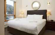 Kamar Tidur 5 Buller Holidays Apartment Rentals