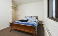 Kamar Tidur 3 Buller Holidays Apartment Rentals