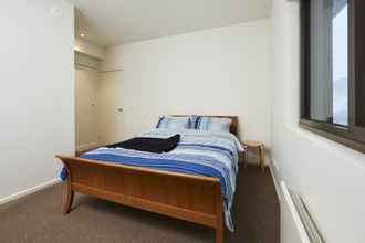 Kamar Tidur 4 Buller Holidays Apartment Rentals