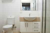 Toilet Kamar Buller Holidays Apartment Rentals